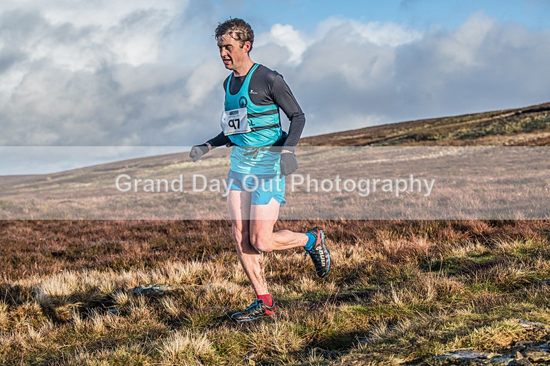 Nine Standards-291 - Nine Standards Fell Race Sunday 1st January 2023