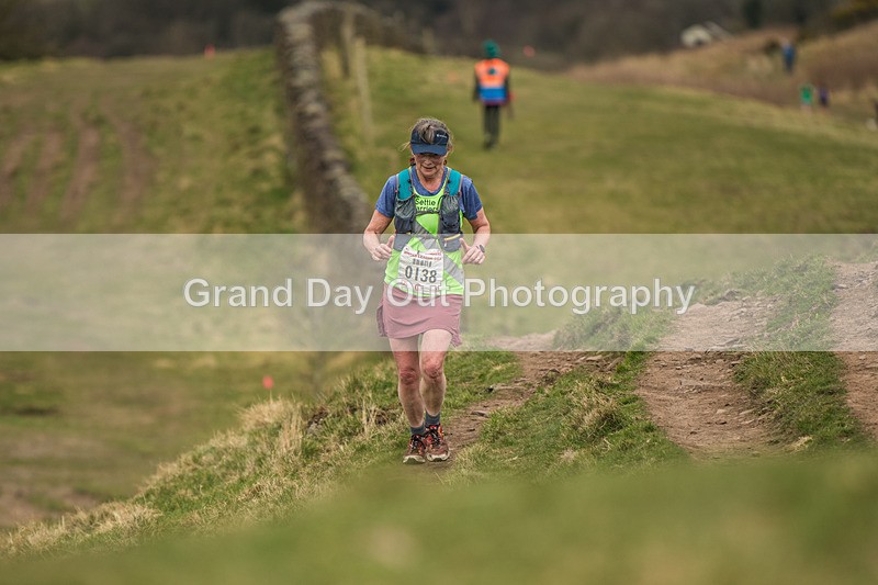 Helm Hill -926 - Kendal Winter League Helm Hill Fell Races (Under 13/15/17 & Seniors) Sunday 16th March 2025
