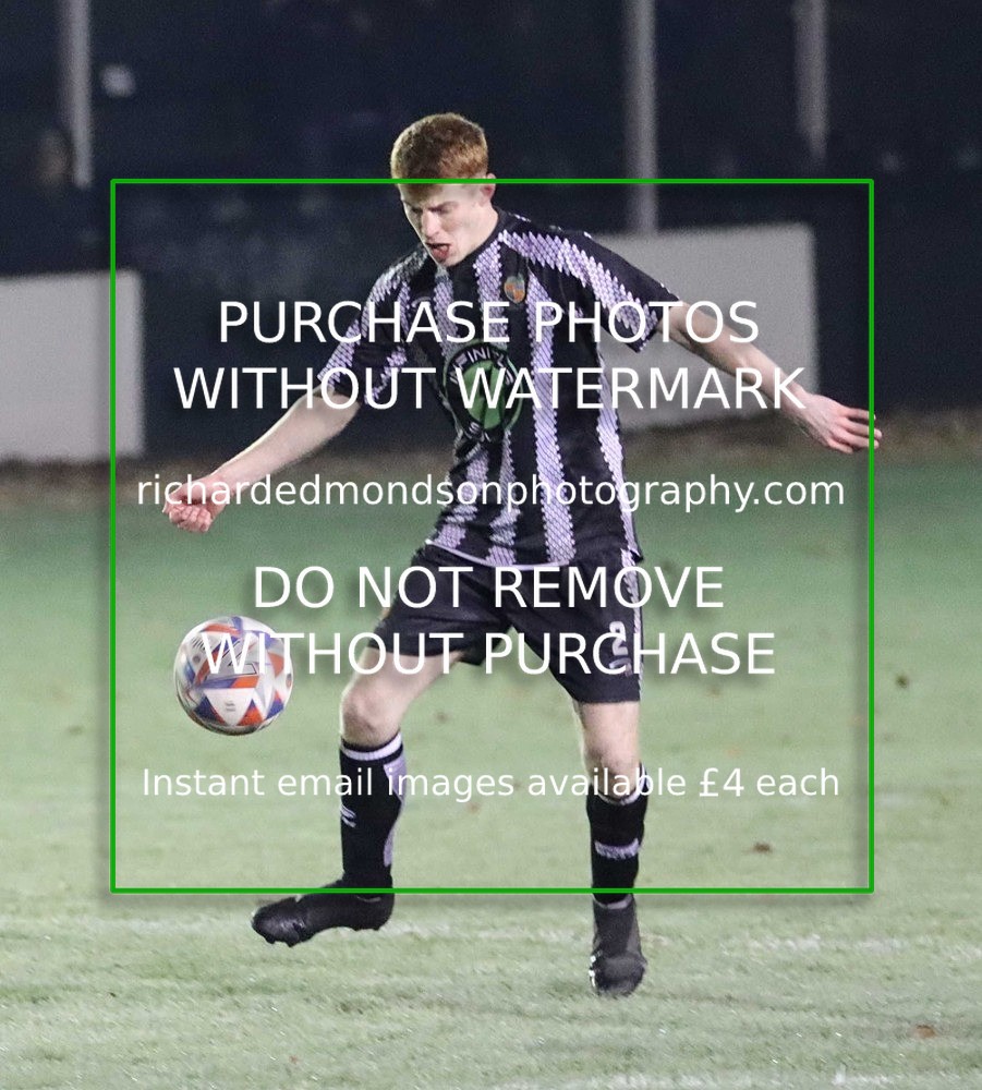 IMG_5617 - Kendal Town FC images (Tuesday 28 November 2023)