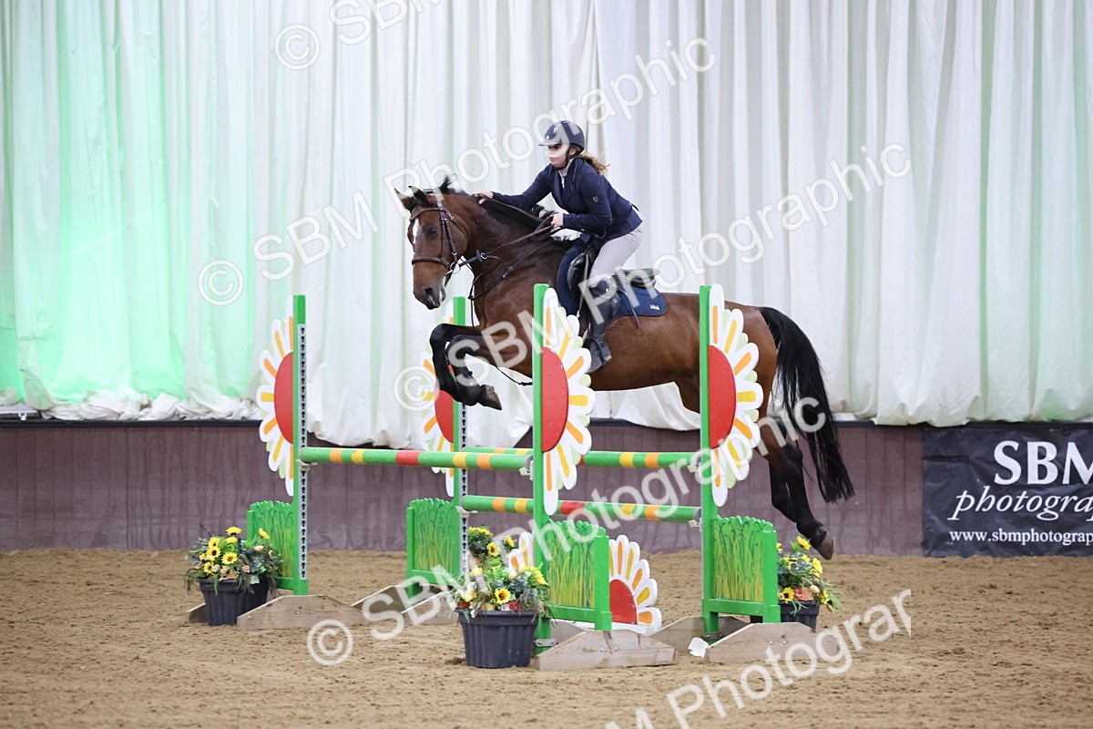 SBM_004913 - Race 2 - 1.10m