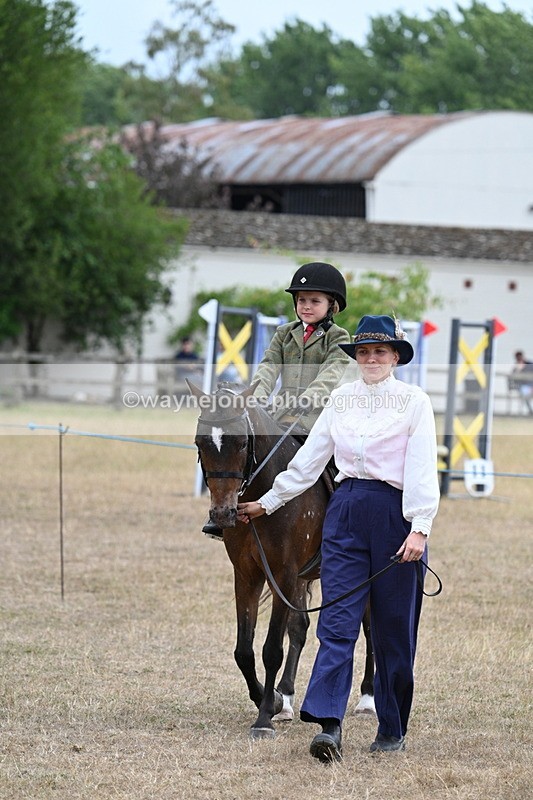 WJ7_0283 - Class 6 Ridden Mountain and Moorland