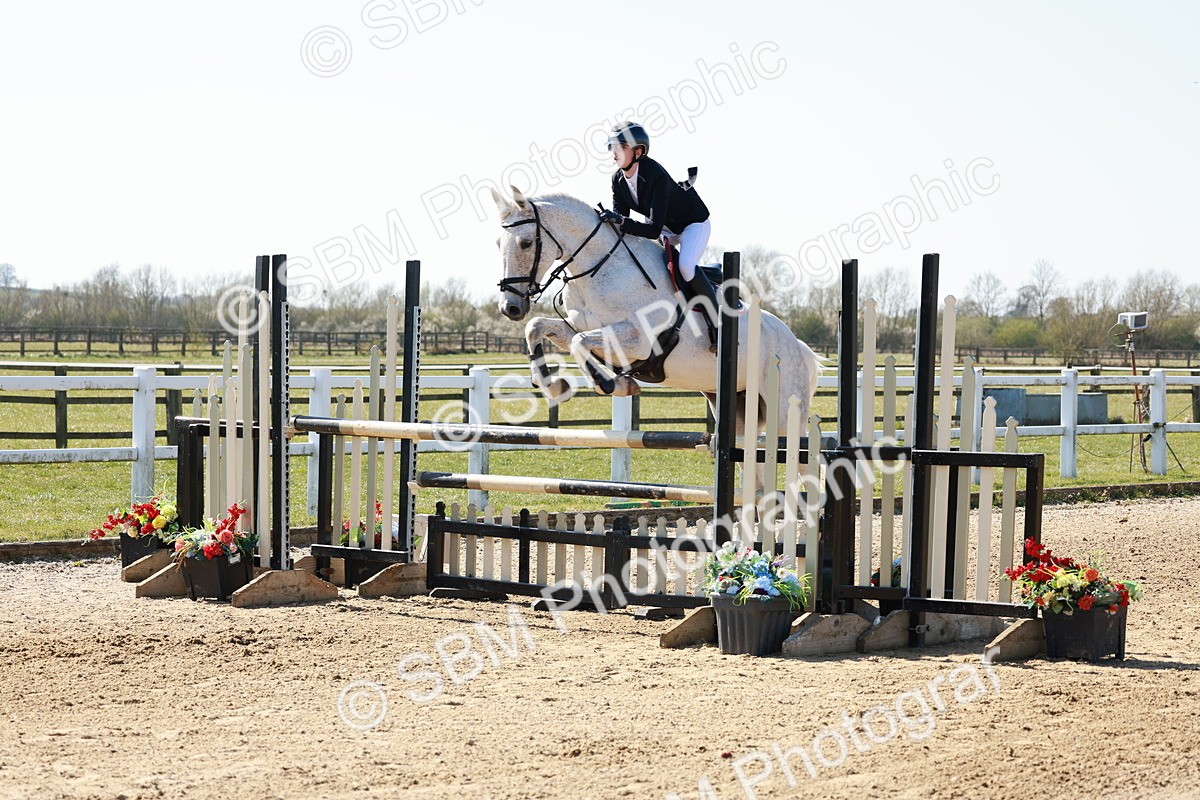 SBM_004577 - Class 17 - Senior Newcomers - 1.10m