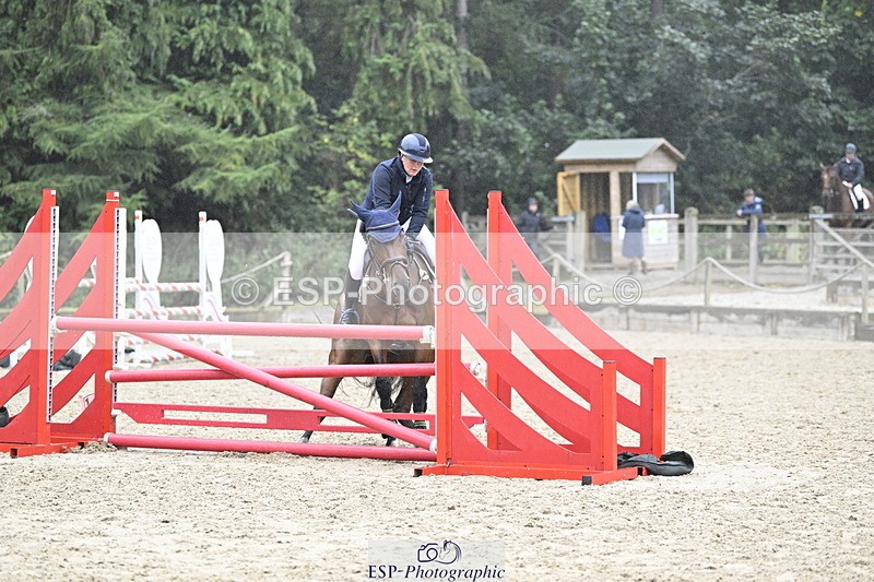 250830A-144758-07696 - Cls 24 Snr Discovery and 1m Open