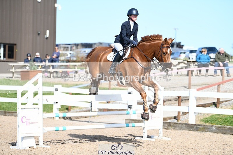 250330-150017-07485 - Cls 37 1.10m National Amateur Quali