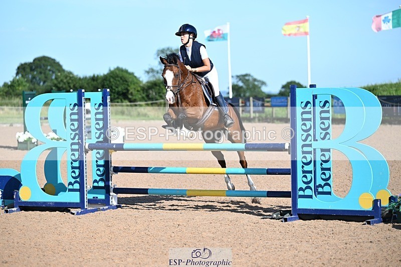 260626-175710-00884 - Cls 3 Pony Newcomers and 1m Open