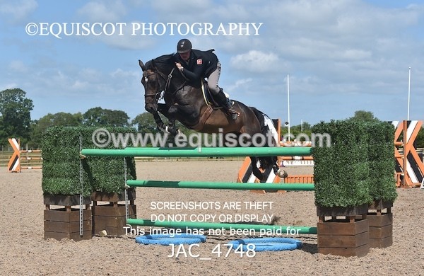 JAC_4748 - CLASS 8 National 1.30m Open
