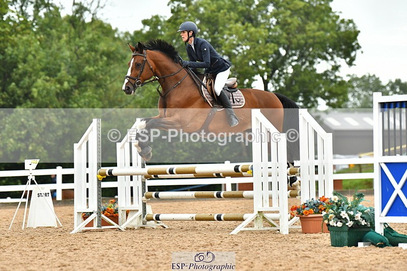 230730A-100927-08470 - Cls 31 British Novice & 90cm Open