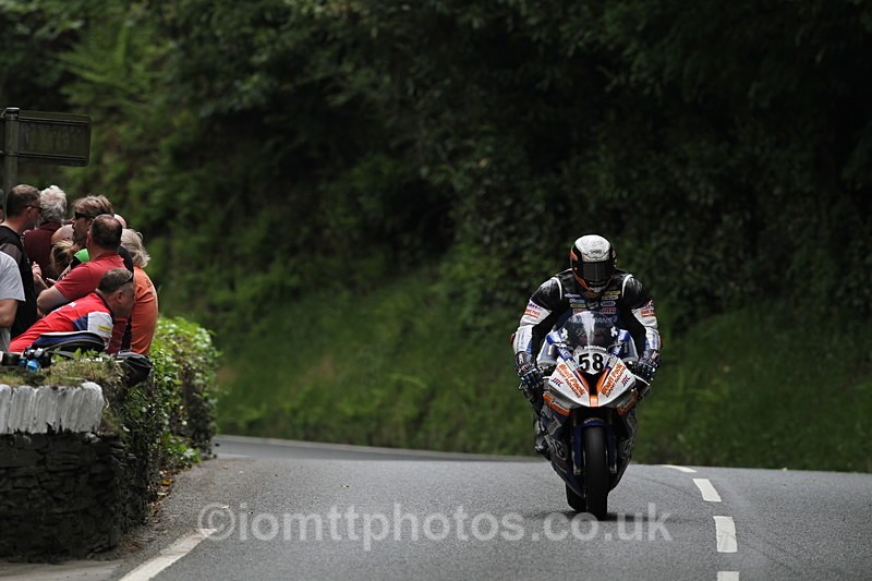 PR155104 - Superbike TT