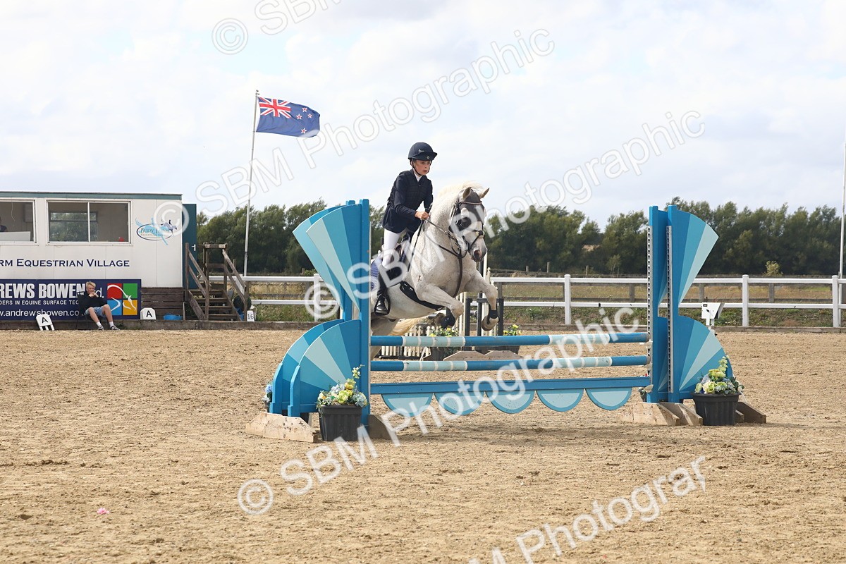 SBM_007559 - Class 10 - 80cm Champs