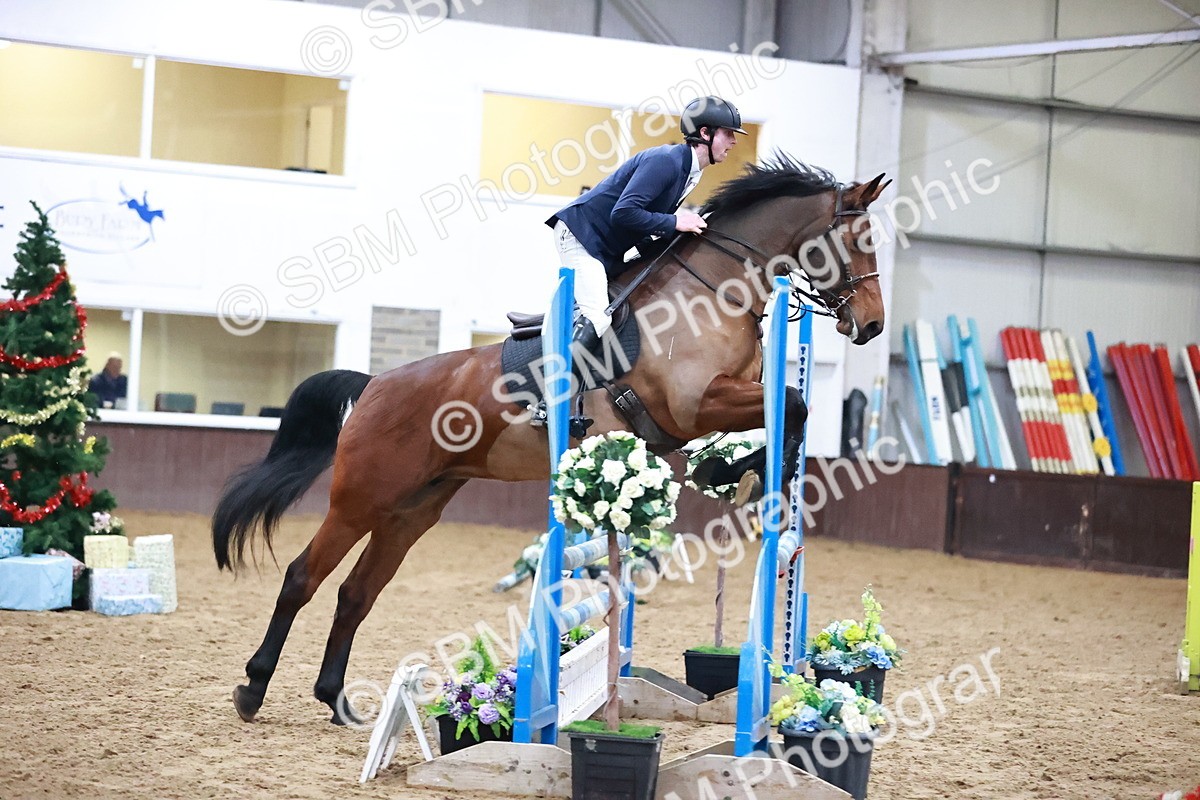 SBM_001827 - Class 8 - Senior British Novice 90cm
