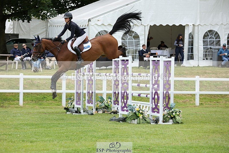 240704-132546-04906 - Cls 3 National 1.30m Open