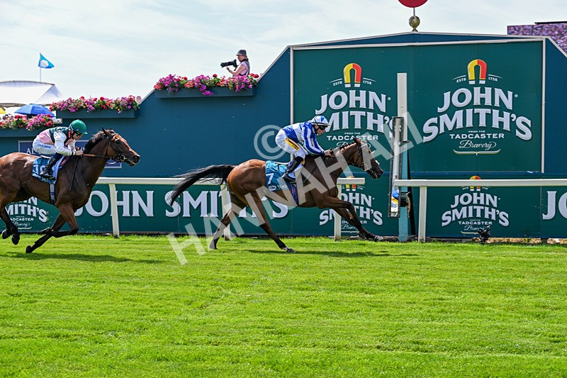 110726-Race 2-The Lost King-6744 - Race 2 14.39pm John Smith's Racing Handicap