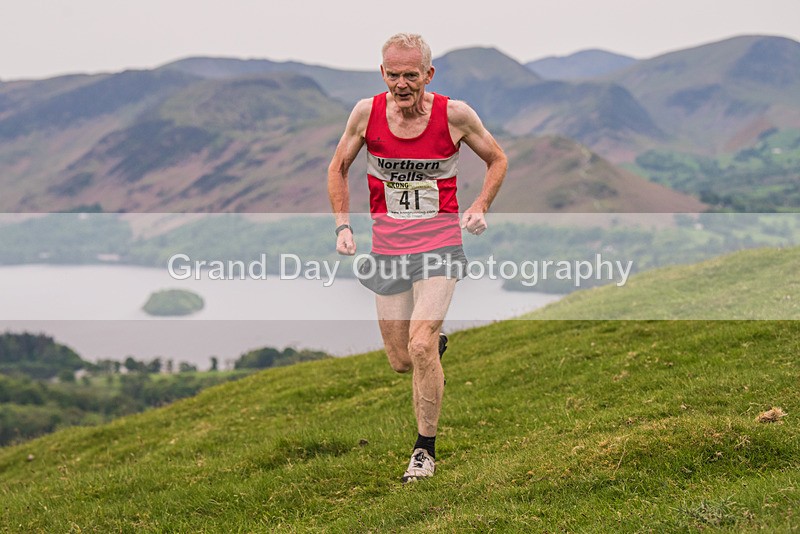 Latrigg-200 - Latrigg Fell Race Wednesday 17th May 2023
