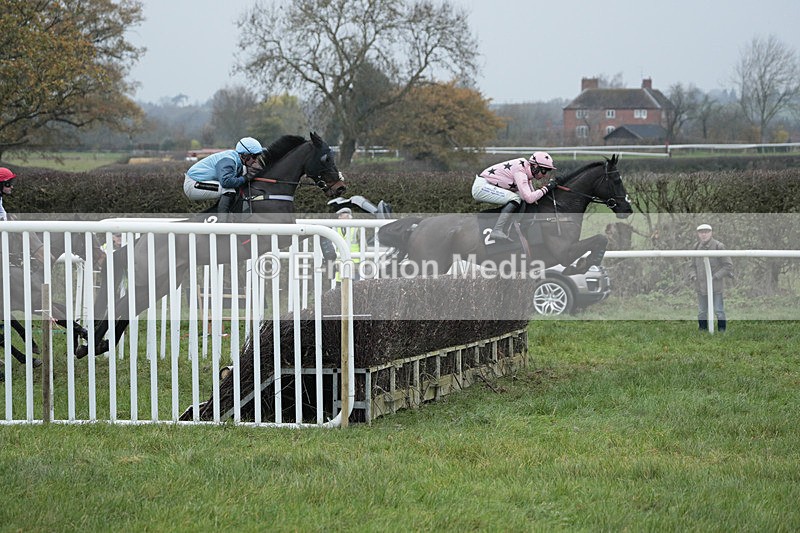 PtP 041222 0406 - Wheatland  Hunt PtP Chaddesley Corbett, Worcs 04/12/22