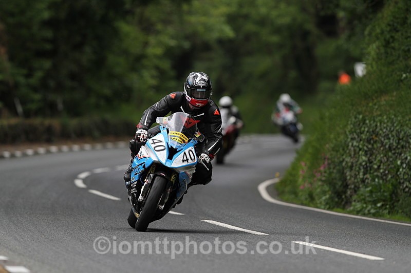 PR154624 - Superbike TT