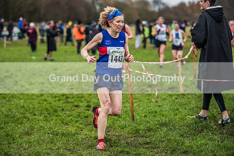 Blackpool-100 - Mid Lancs XC Blackpool Saturday 13th January 2024