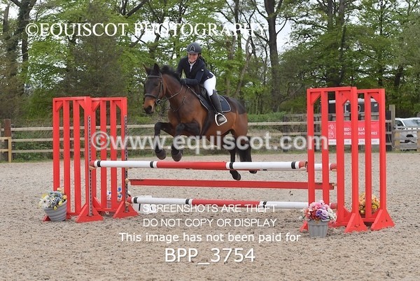 BPP_3754 - CLASS 6 - FRI - 0.95m Amateur Championship Qualifie