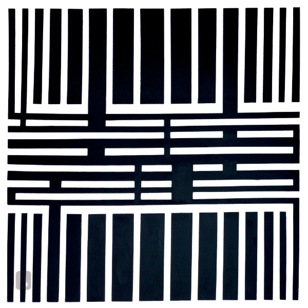 No. 3 Morris Manson - Morris Manson