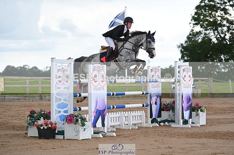 230721A-113228-05682 - Cls 6, 2 Star Medium 1.35m