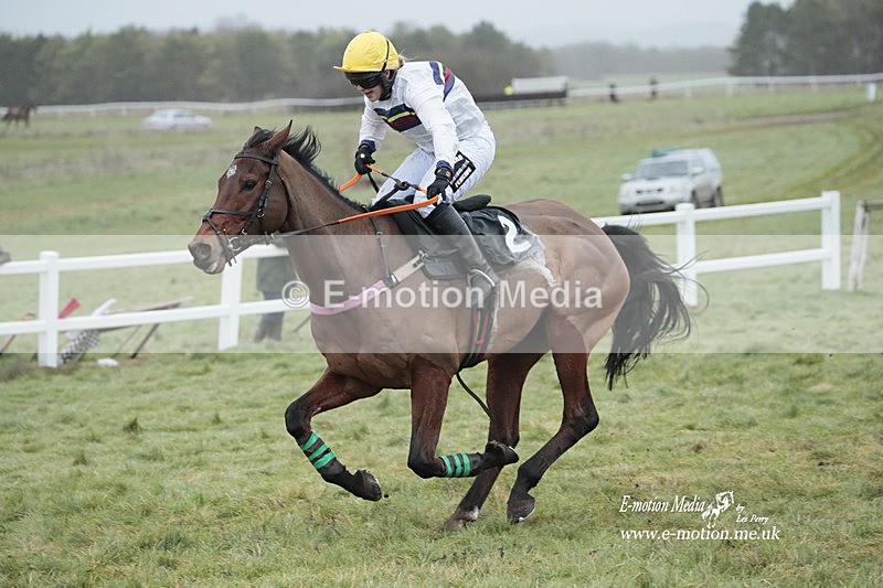 PtP 041222 0844 - Larkhill Racing Club Point-to-Point Larkhill 01/01/23