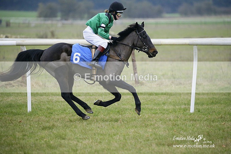 PtP 230122 39 - Cocklebarrow Races - Heythrop Hunt - 23/01/22