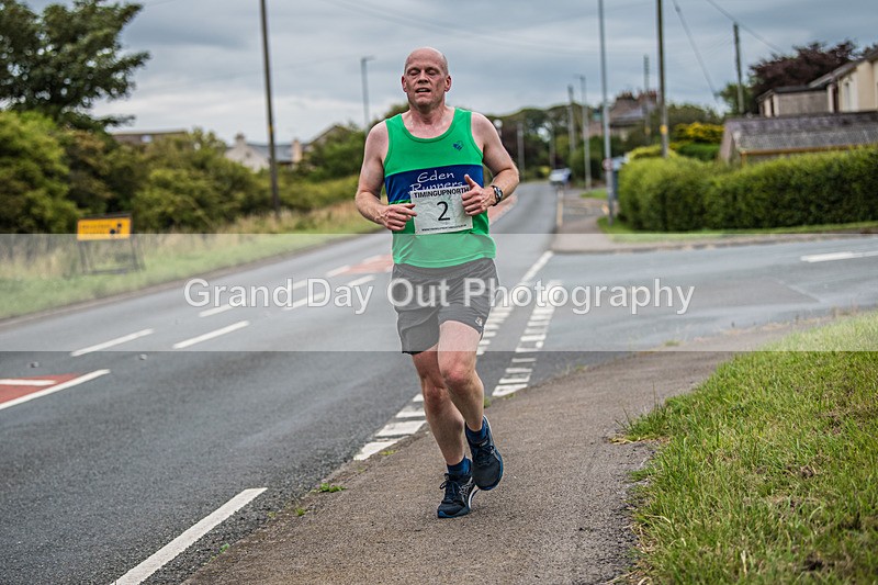 Netherhall 10K-234 - Netherhall 10K Road Race Wednesday 3rd August 2022