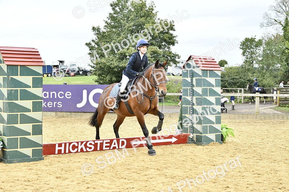 SBM_67961 - J2b - Mini Tour Junior Pony 30cm championship