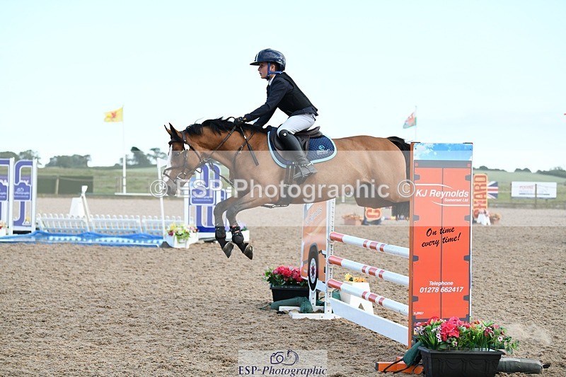 250628-190520-08057 - Cls 16 Winter Summer 128cm & 138cm