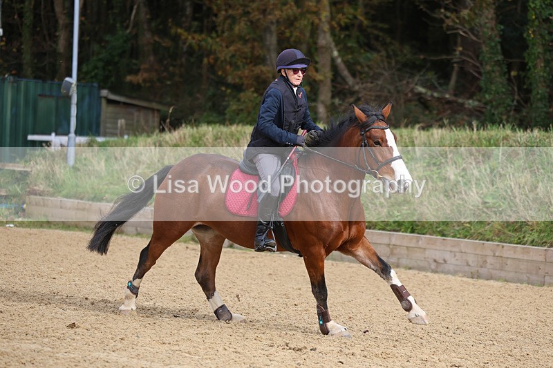 3E7A0172 - Class 5: 85cm