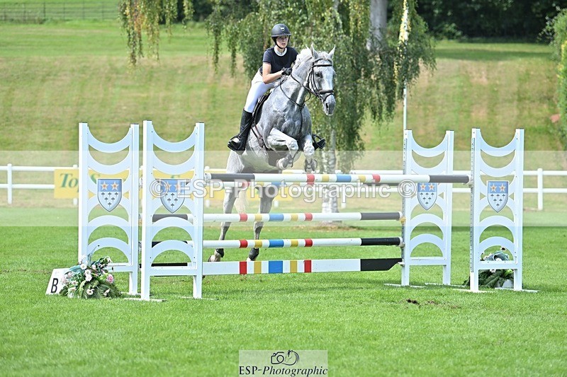 230909-140102-06233 - Cls 12 National 1.30m Open