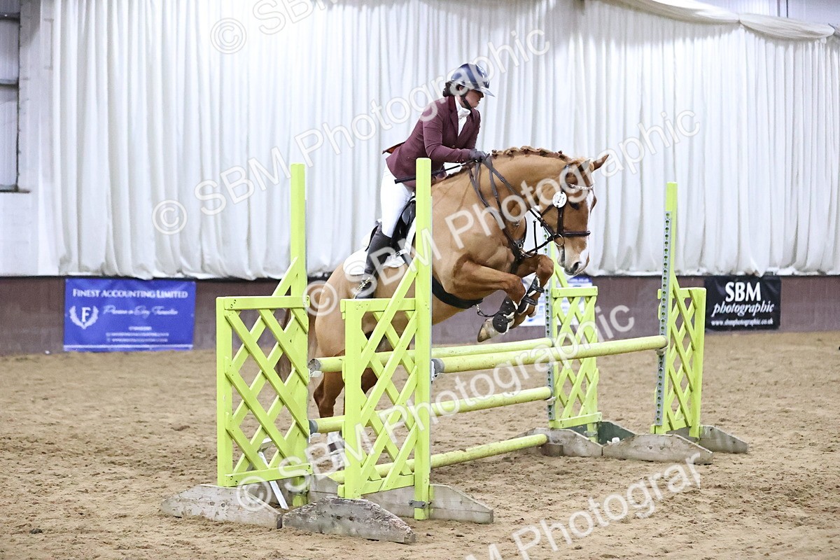 SBM_006883 - Class 4 - 90cm