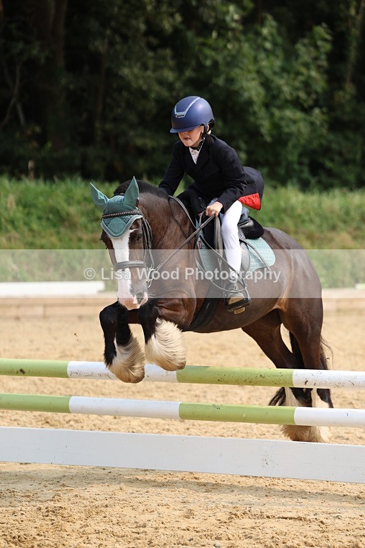 3E7A2812 - Class 10: Junior 60cm