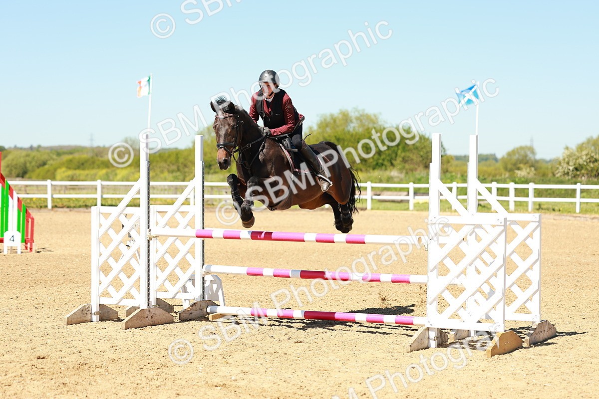 SBM_000889 - Class 3 - Senior Discovery - 1.00m