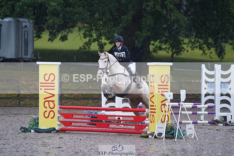 240824X-083004-20255 - 70cm Round 1 8.30 to 9.30