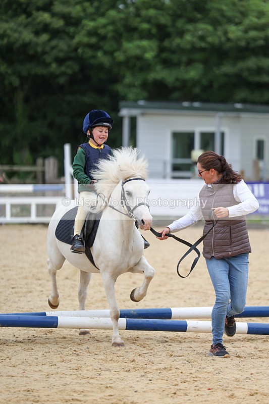 3E7A7603 - Class 1: 40cm