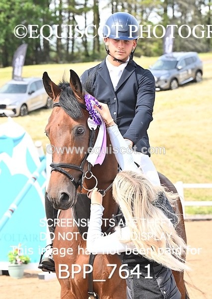 BPP_7641 - CLASS 15 FRI Senior 1.05m Open