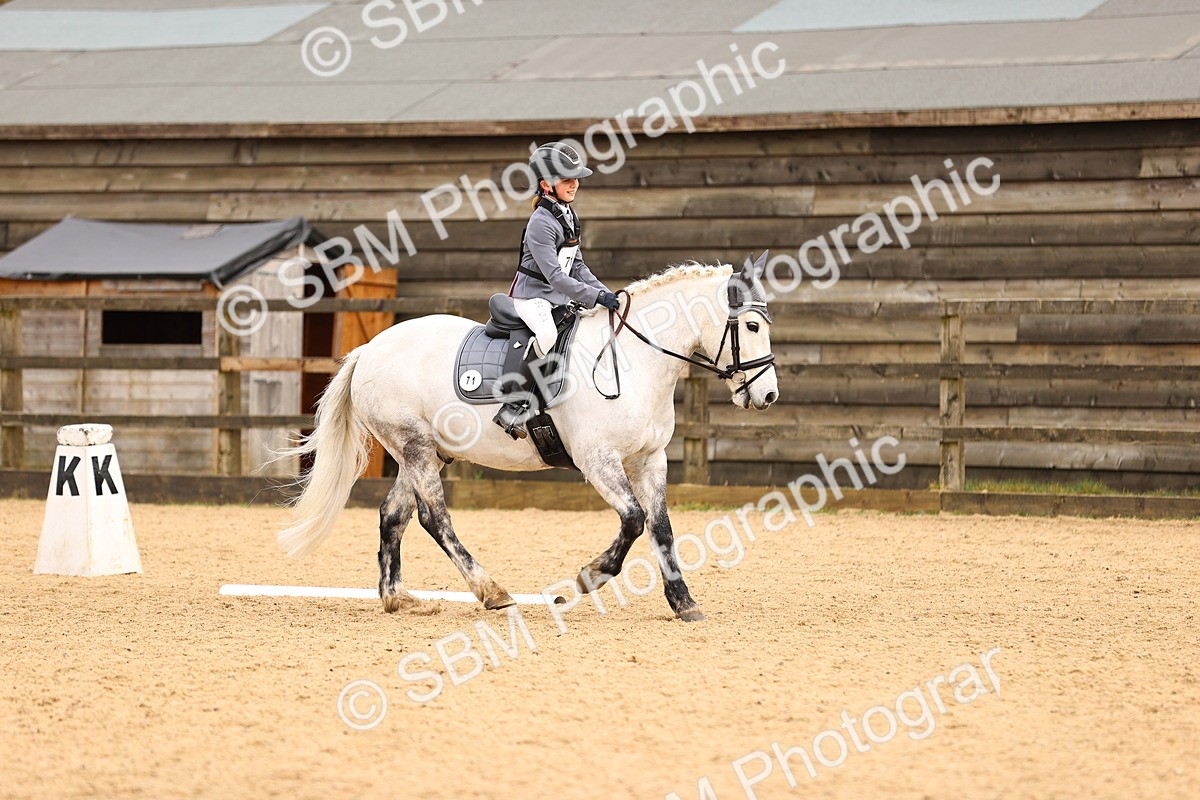 SBM_002129 - Class 12-13 - PC 80 DR Test - PC Open DR