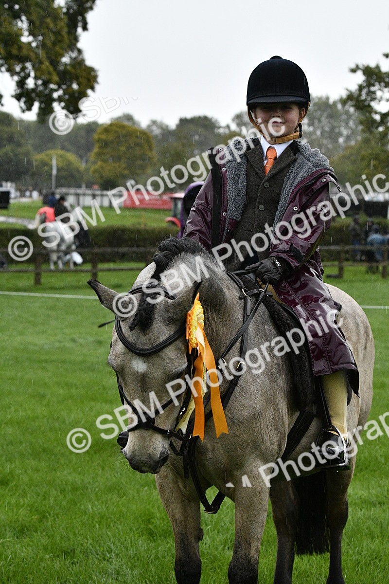 SBM_35597 - S30 - Nursery Stakes Working Hunter Pony