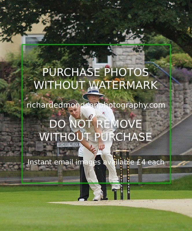 DSC01059 - Netherfield v Lancaster (Saturday 25 July)