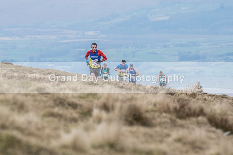 Black Combe-831 - Black Combe Fell Race Saturday 4th March 2023