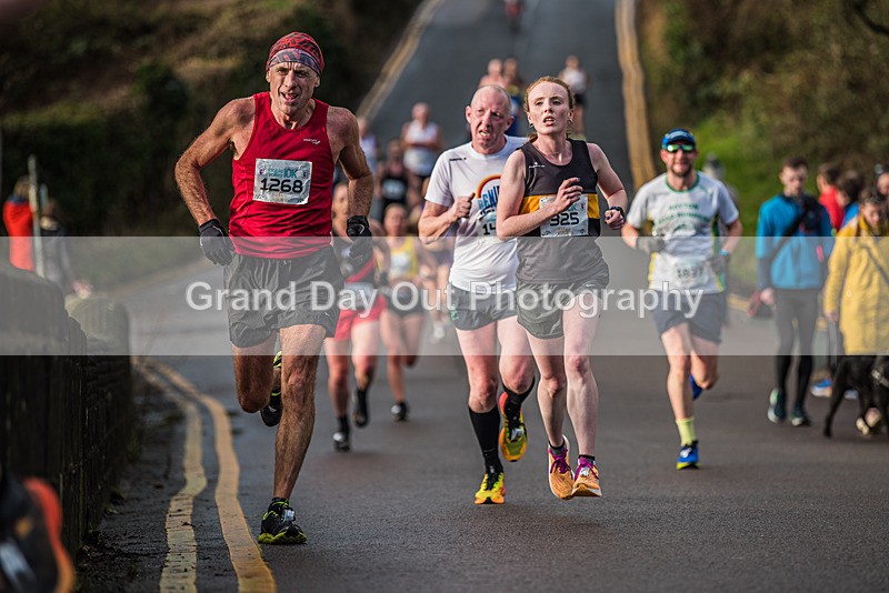 Ribble-789 - Ribble Valley 10K Sunday 31st December 2023