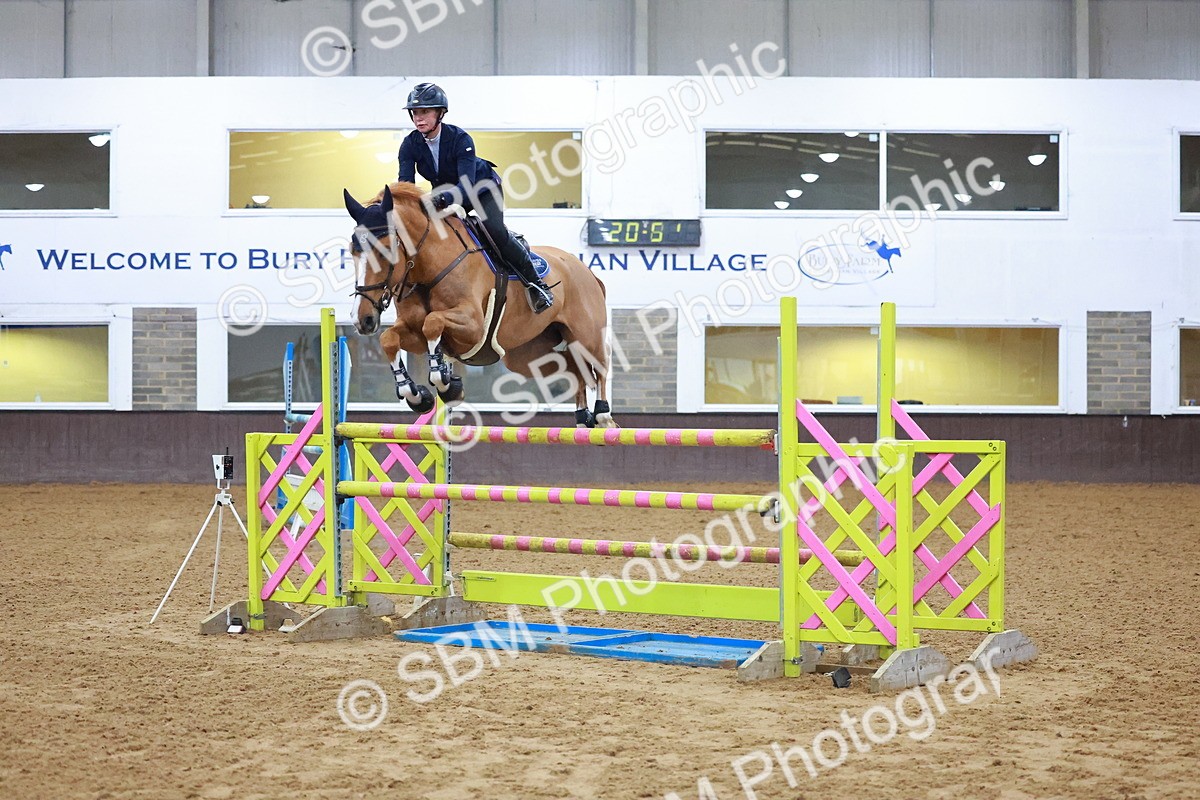 SBM_001717 - Class 6 - National 1.30m