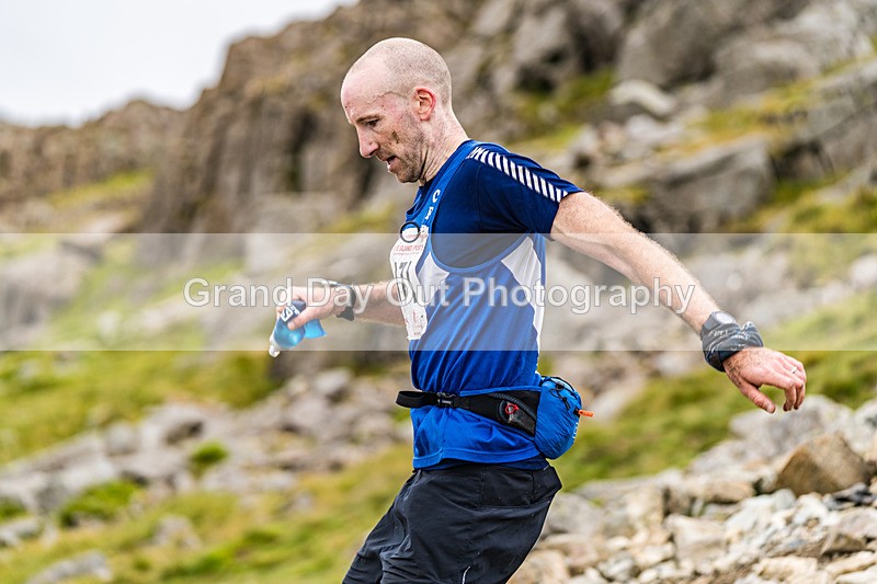 Wasdale-1116 - Wasdale Horseshoe Fell Race Saturday 13th July 2024