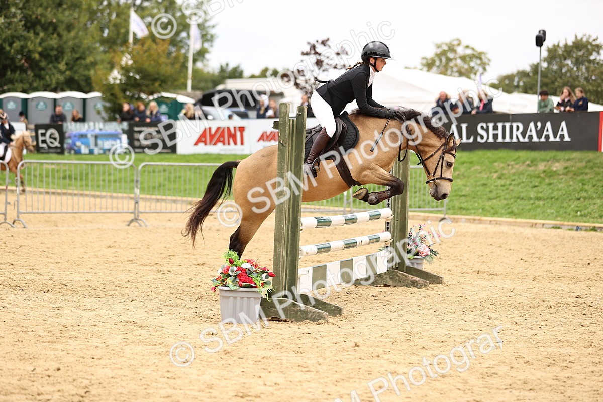 SBM_65831 - J17 - Junior Pony 80cm Championship