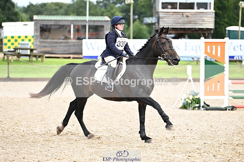 240824X-110105-25056 - 70cm Round 2 10.30 to 12.10