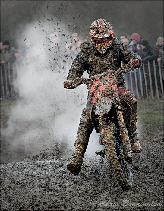 Showing the way - Action