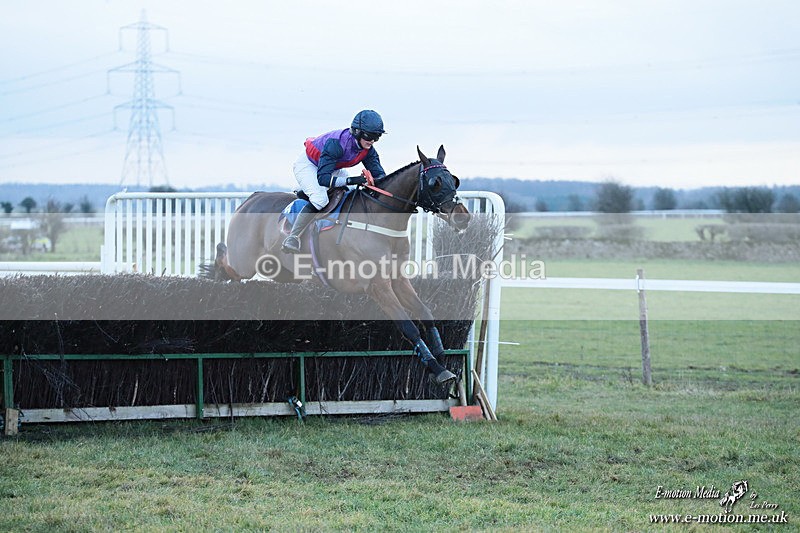 PtP 250126 1053 - Cocklebarrow Races Point-to-Point 25/01/26