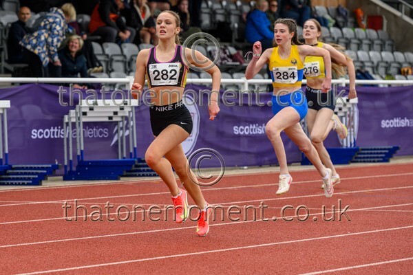 ComMast25-912238 - Track Female Set Two