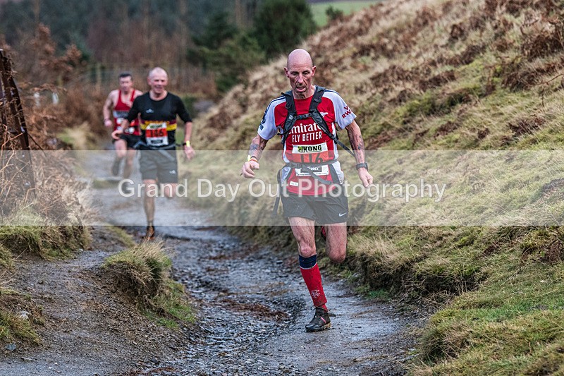 Loopy Latrigg-491 - Kong Loopy Latrigg Fell Race Saturday 21st December 2024