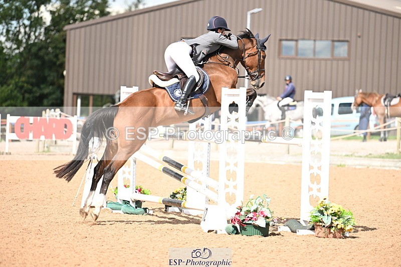 240912A-130612-01625 - Cls 3 Snr Foxhunter